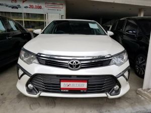 Toyota  CAMRY EXTREMO 2.0G   ปี 2016 รูปที่ 2